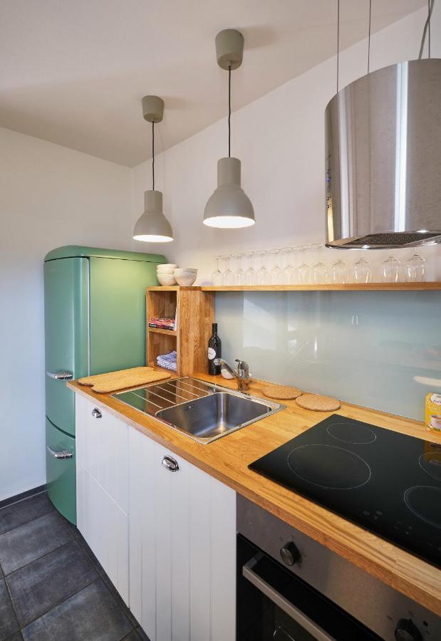 Ferienwohnung Im Fachwerkhof 'Haus In Bewegung' Seelscheid Екстер'єр фото