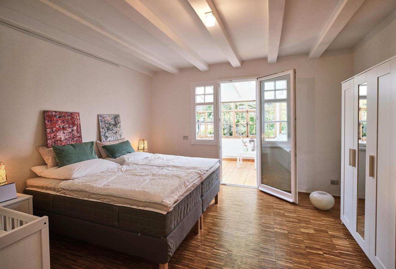 Ferienwohnung Im Fachwerkhof 'Haus In Bewegung' Seelscheid Екстер'єр фото